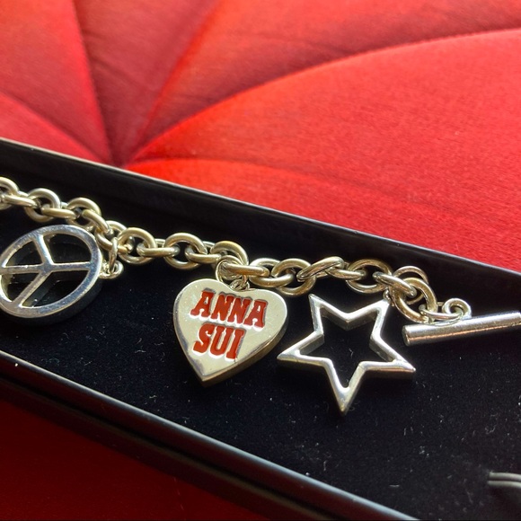 Original Anna Sui Bracelet - Picture 2 of 3